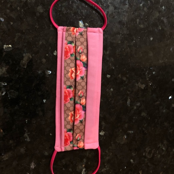 Face mask - Picture 2 of 3